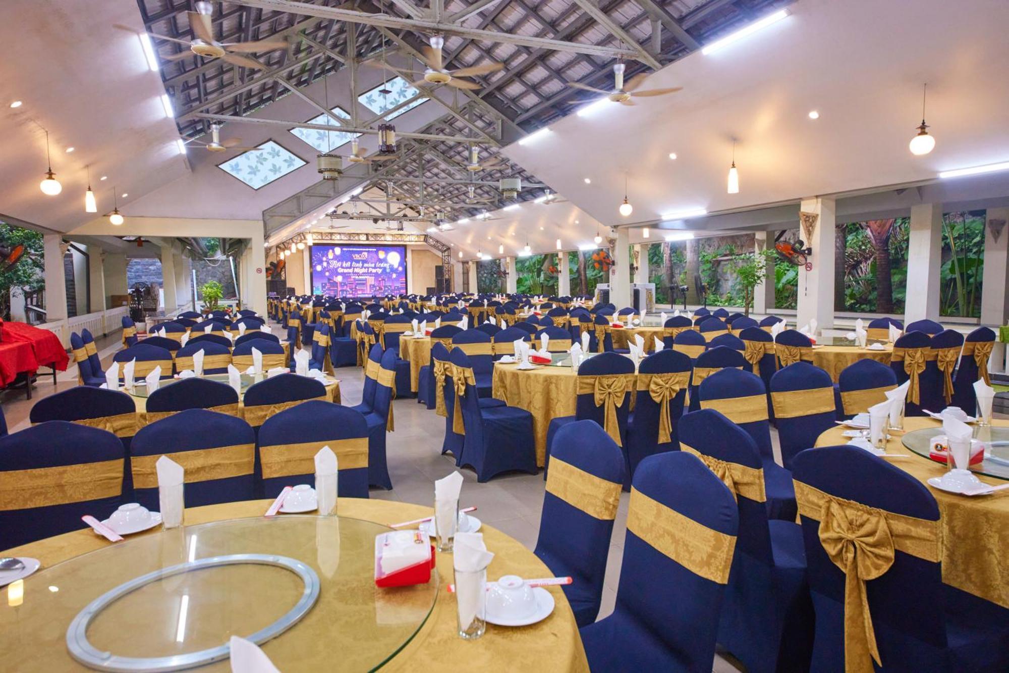 Gieng Ngoc Sea Moutain View Cat Ba Hotel Dong Khe Sau Exterior photo