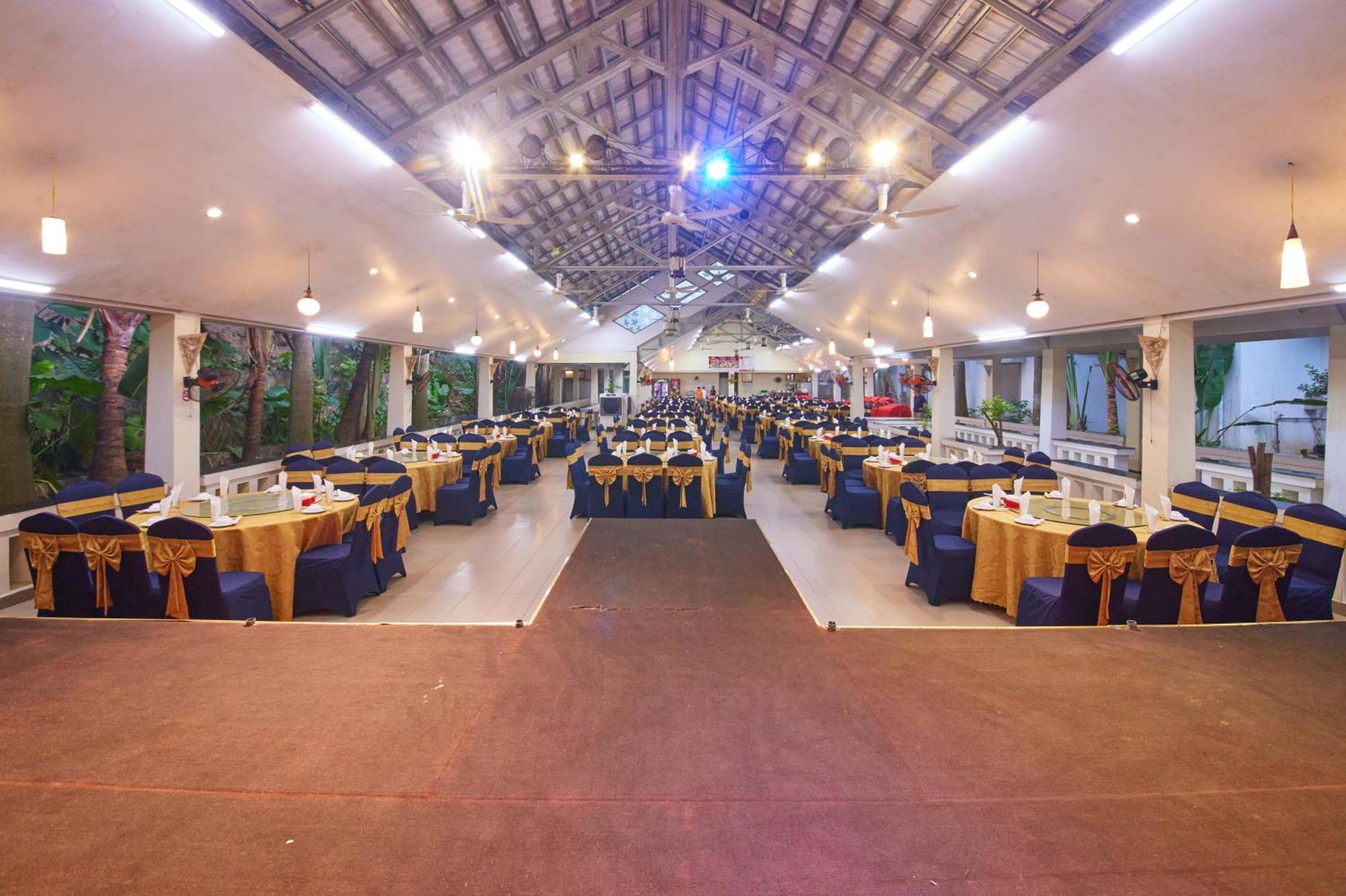Gieng Ngoc Sea Moutain View Cat Ba Hotel Dong Khe Sau Exterior photo